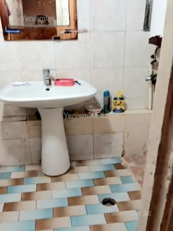 165 000 AZN - 2 otaqlı mənzil Satılır, 8-ci kilometr, Nizami, Bakı