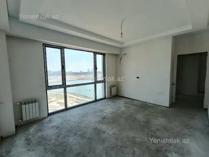90 000 AZN - 2 otaqlı mənzil Satılır, Yasamal qəs., Yasamal, Bakı