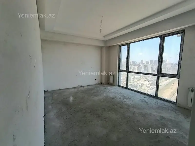 90 000 AZN - 2 otaqlı mənzil Satılır, Yasamal qəs., Yasamal, Bakı