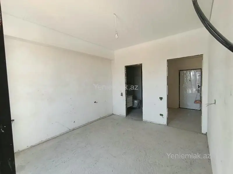 90 000 AZN - 2 otaqlı mənzil Satılır, Yasamal qəs., Yasamal, Bakı