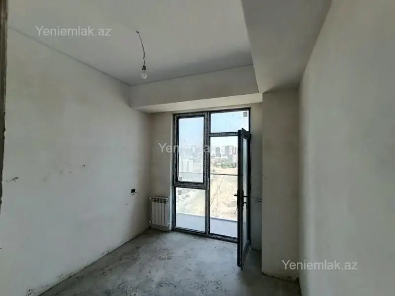 90 000 AZN - 2 otaqlı mənzil Satılır, Yasamal qəs., Yasamal, Bakı