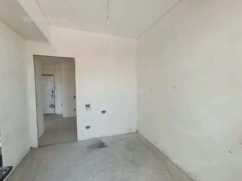 90 000 AZN - 2 otaqlı mənzil Satılır, Yasamal qəs., Yasamal, Bakı