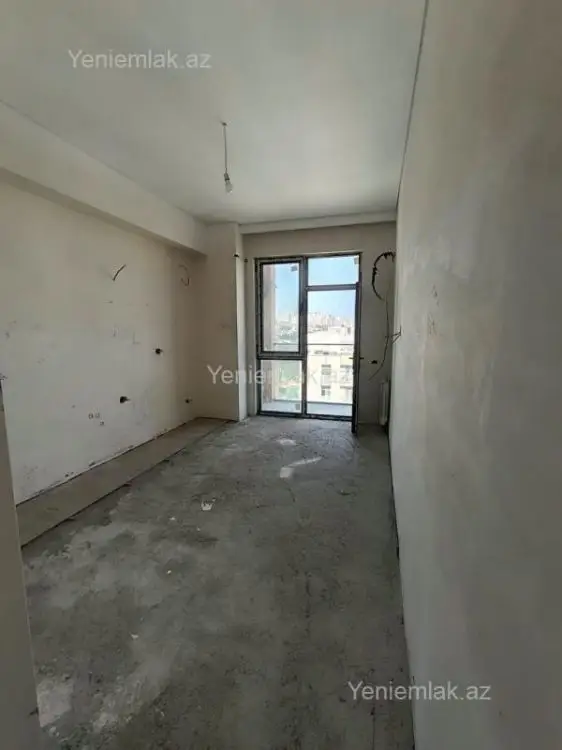 90 000 AZN - 2 otaqlı mənzil Satılır, Yasamal qəs., Yasamal, Bakı