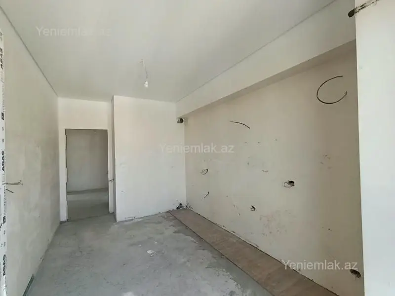 90 000 AZN - 2 otaqlı mənzil Satılır, Yasamal qəs., Yasamal, Bakı