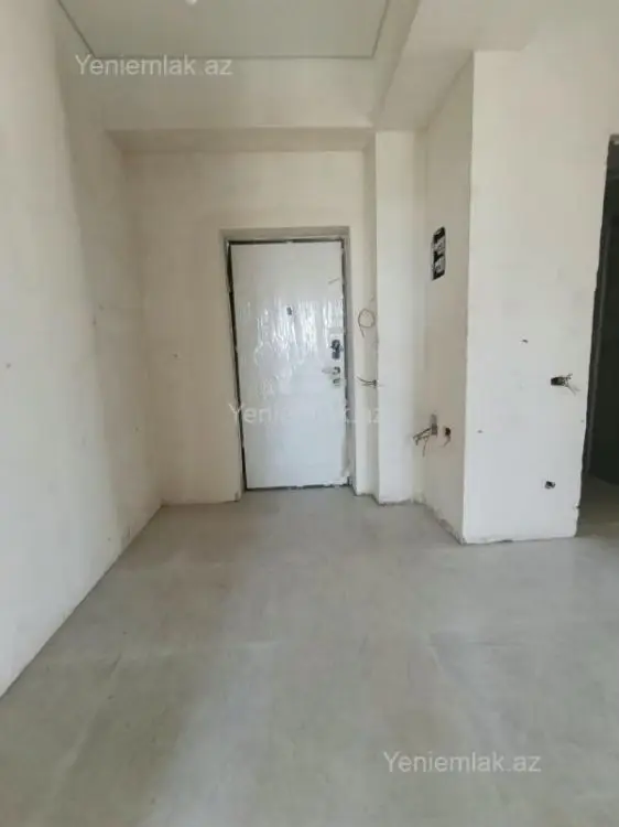 90 000 AZN - 2 otaqlı mənzil Satılır, Yasamal qəs., Yasamal, Bakı