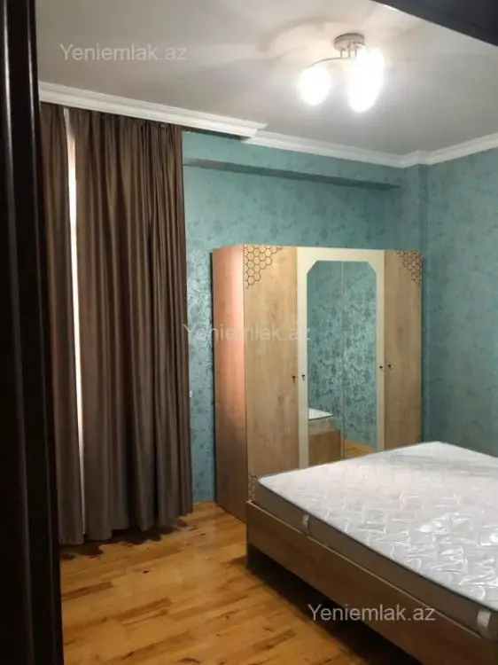 235 000 AZN - 3 otaqlı mənzil Satılır, Nəsimi, Bakı