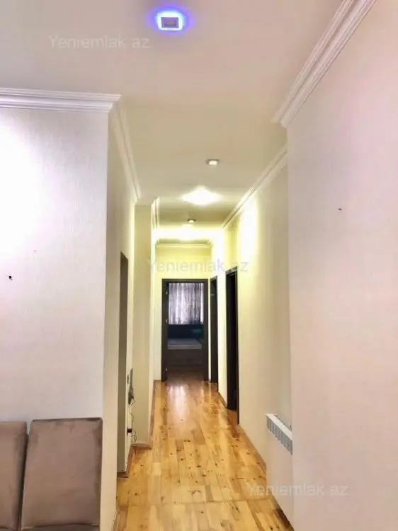 235 000 AZN - 3 otaqlı mənzil Satılır, Nəsimi, Bakı