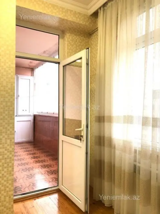 235 000 AZN - 3 otaqlı mənzil Satılır, Nəsimi, Bakı