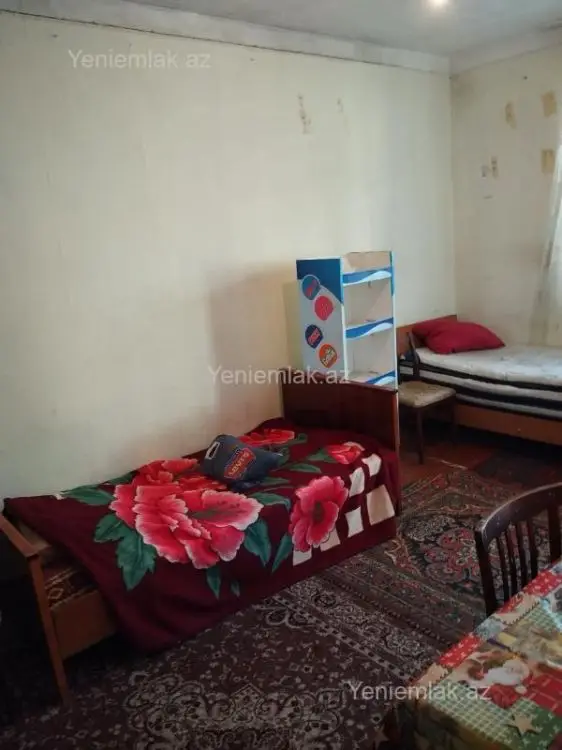 280 AZN - 1 otaqlı mənzil Kirayə (aylıq), 8-ci mikrorayon, Binəqədi, Bakı