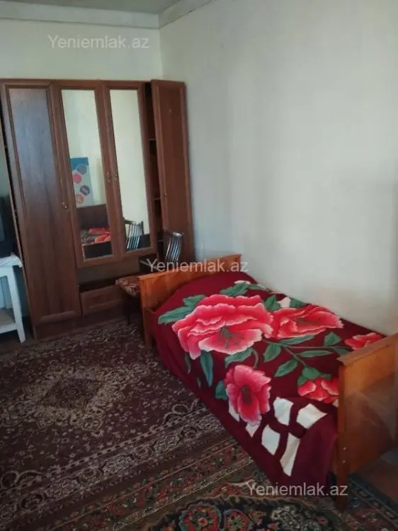 280 AZN - 1 otaqlı mənzil Kirayə (aylıq), 8-ci mikrorayon, Binəqədi, Bakı