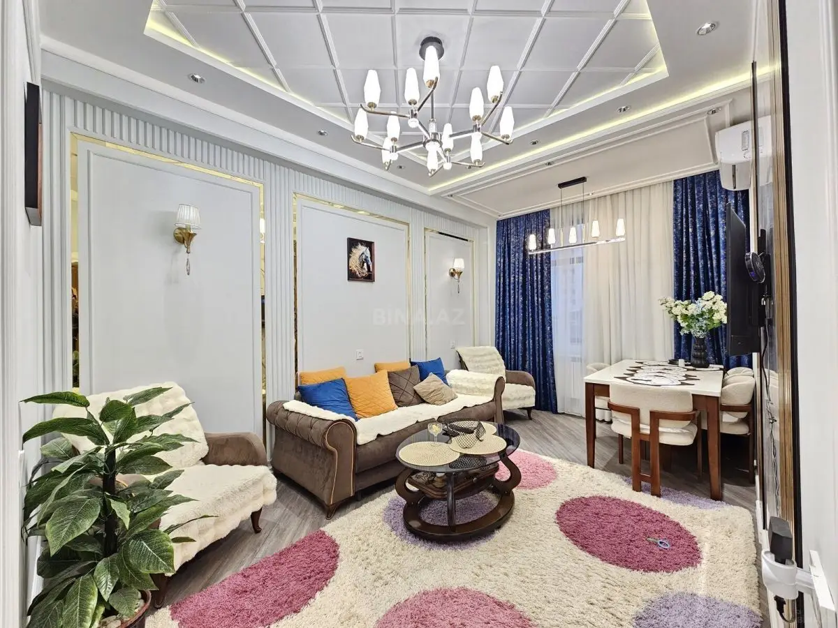 99 000 AZN - 2 otaqlı mənzil Satılır, Xırdalan