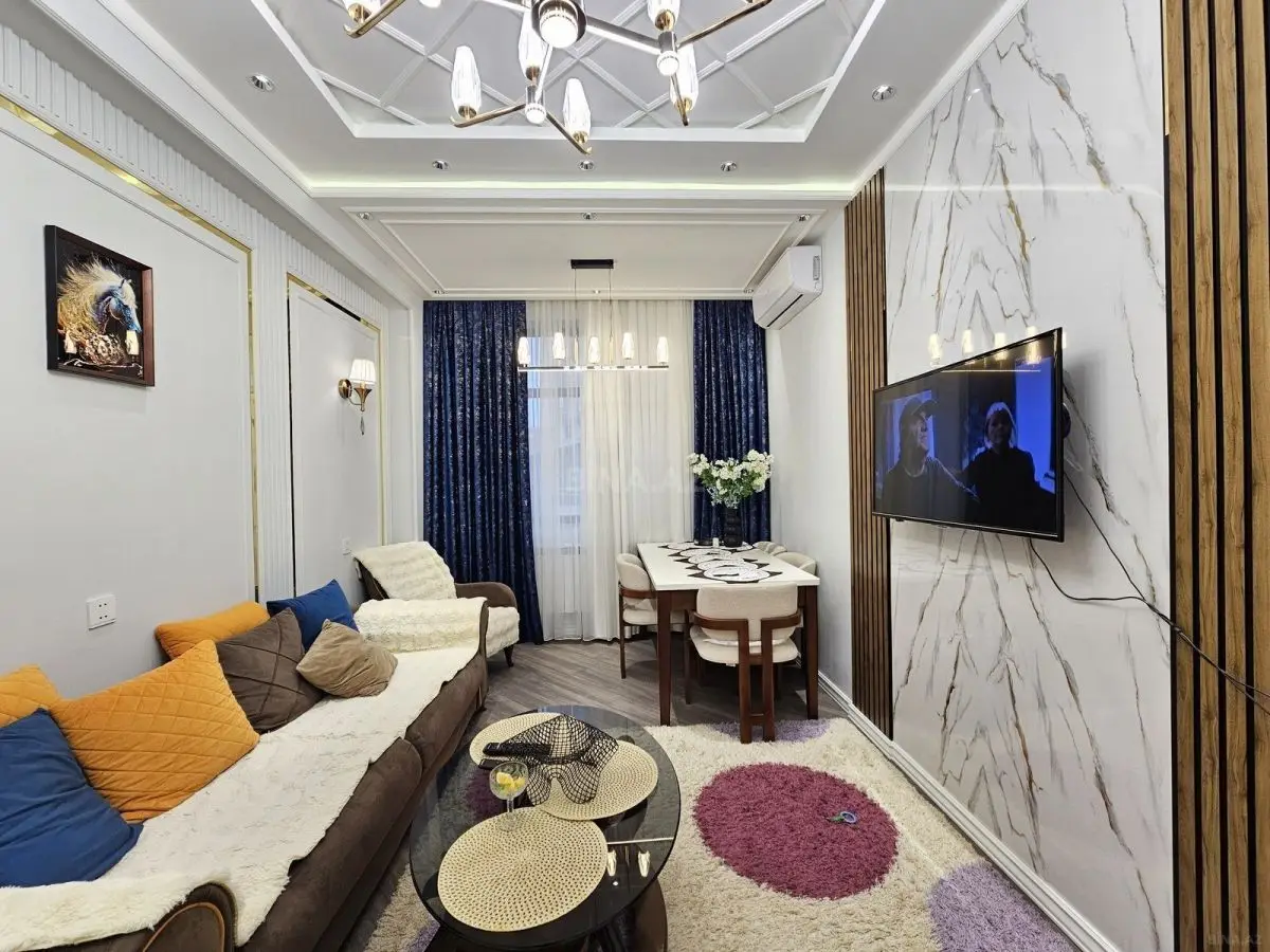 99 000 AZN - 2 otaqlı mənzil Satılır, Xırdalan