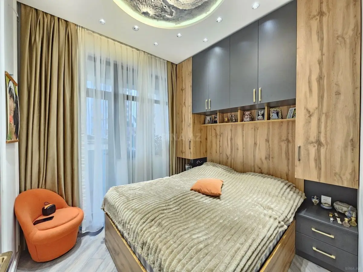 99 000 AZN - 2 otaqlı mənzil Satılır, Xırdalan