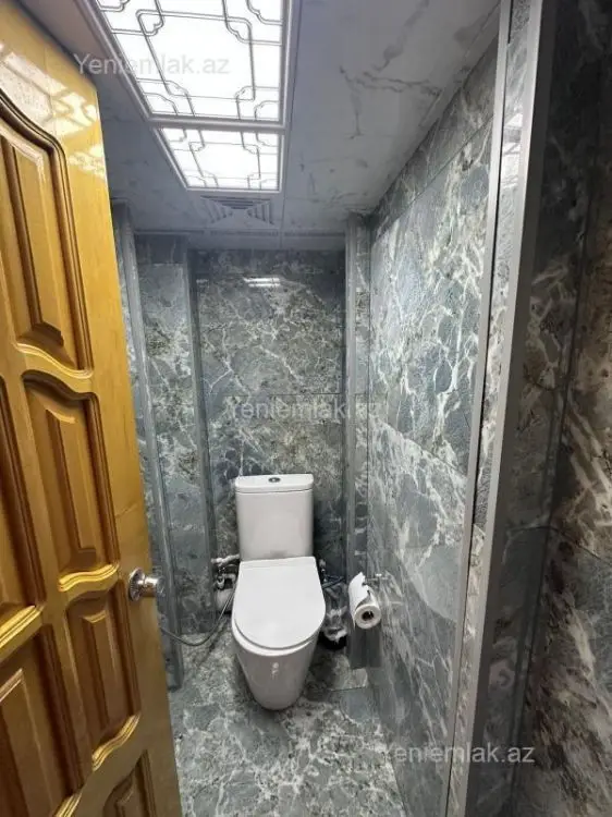 208 000 AZN - 3 otaqlı mənzil Satılır, Nizami, Bakı