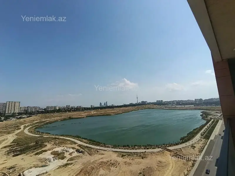74 800 AZN - 3 otaqlı mənzil Satılır, Yasamal qəs., Yasamal, Bakı
