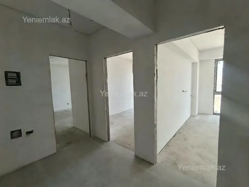 74 800 AZN - 3 otaqlı mənzil Satılır, Yasamal qəs., Yasamal, Bakı