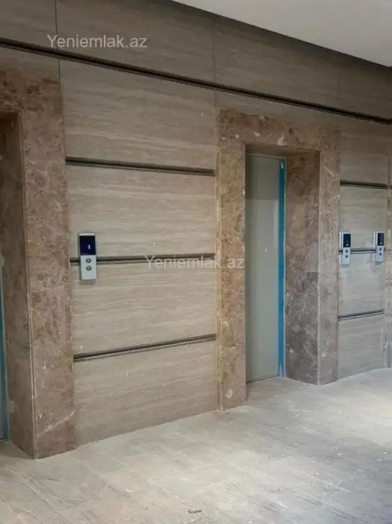 645 100 AZN - 3 otaqlı mənzil Satılır, Xətai, Bakı