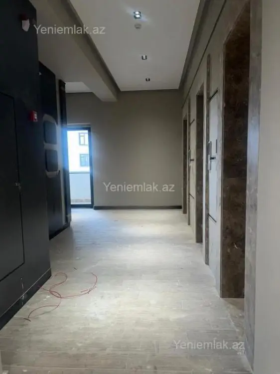 645 100 AZN - 3 otaqlı mənzil Satılır, Xətai, Bakı