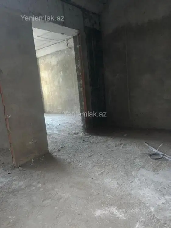 645 100 AZN - 3 otaqlı mənzil Satılır, Xətai, Bakı
