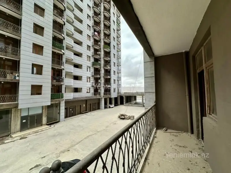 15 000 AZN - 3 otaqlı mənzil Satılır, Yeni Yasamal qəs., Yasamal, Bakı