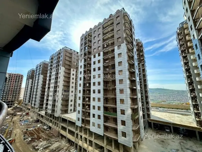15 000 AZN - 3 otaqlı mənzil Satılır, Yeni Yasamal qəs., Yasamal, Bakı