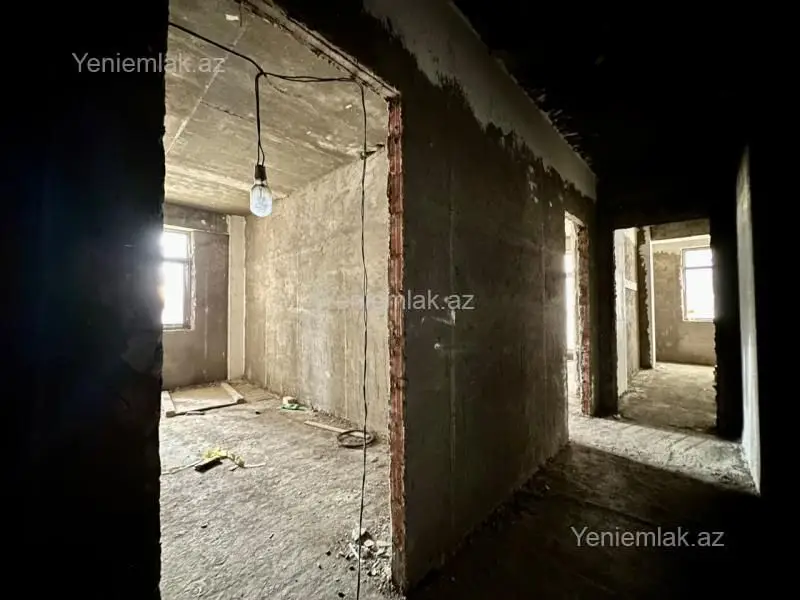 15 000 AZN - 3 otaqlı mənzil Satılır, Yeni Yasamal qəs., Yasamal, Bakı
