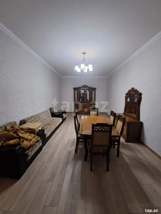 800 AZN - 6 otaqlı mənzil Kirayə (aylıq), Bakıxanov qəs., Sabunçu, Bakı
