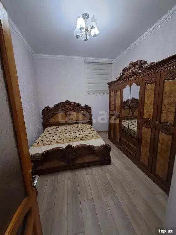 800 AZN - 6 otaqlı mənzil Kirayə (aylıq), Bakıxanov qəs., Sabunçu, Bakı