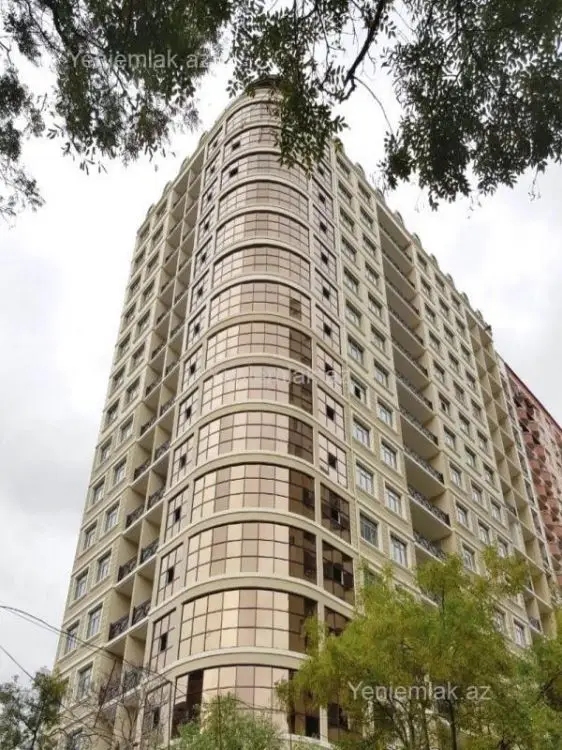 178 000 AZN - 2 otaqlı mənzil Satılır, Nərimanov, Bakı