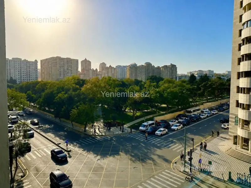 178 000 AZN - 2 otaqlı mənzil Satılır, Nərimanov, Bakı