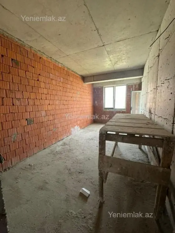 178 000 AZN - 2 otaqlı mənzil Satılır, Nərimanov, Bakı