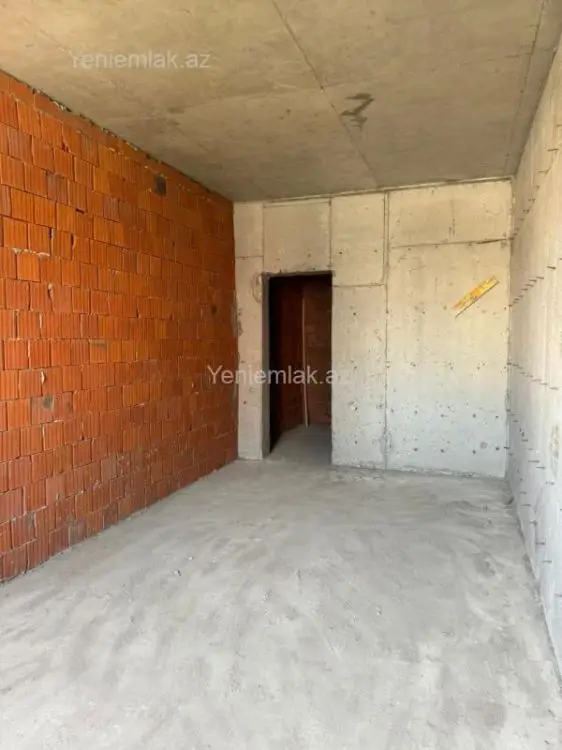 178 000 AZN - 2 otaqlı mənzil Satılır, Nərimanov, Bakı