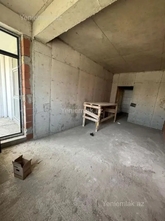 178 000 AZN - 2 otaqlı mənzil Satılır, Nərimanov, Bakı