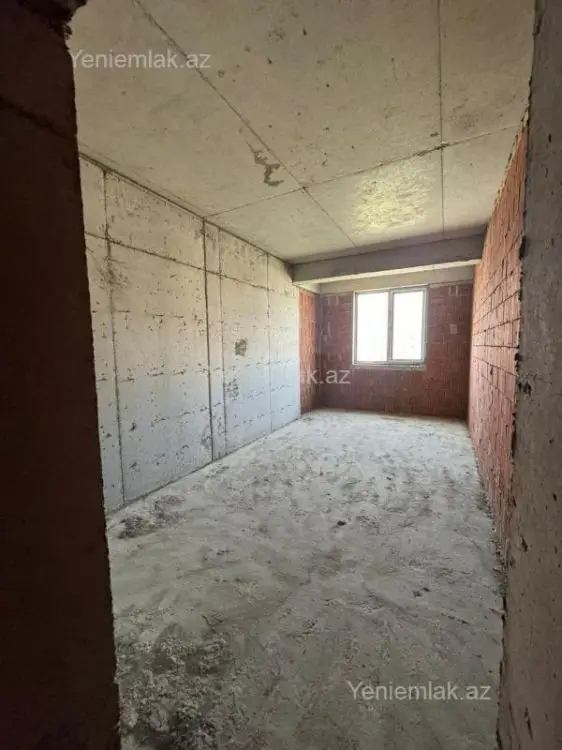 178 000 AZN - 2 otaqlı mənzil Satılır, Nərimanov, Bakı