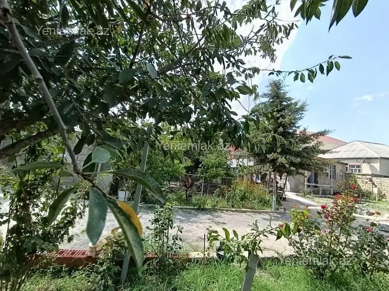 63 000 AZN - 3 sot Torpaq Satılır, Masazır, Abşeron