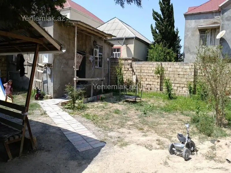 63 000 AZN - 3 sot Torpaq Satılır, Masazır, Abşeron