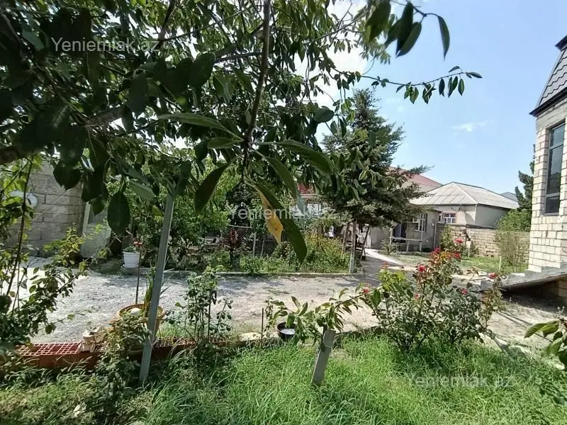 63 000 AZN - 3 sot Torpaq Satılır, Masazır, Abşeron