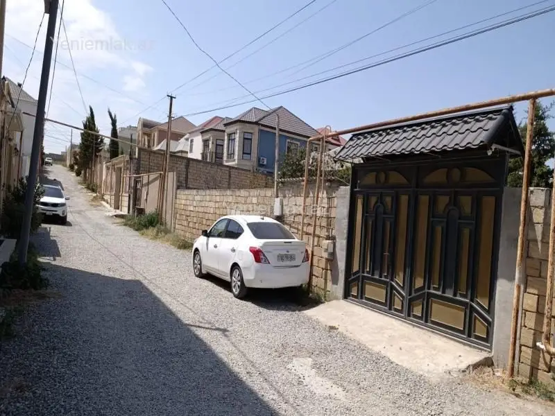 63 000 AZN - 3 sot Torpaq Satılır, Masazır, Abşeron