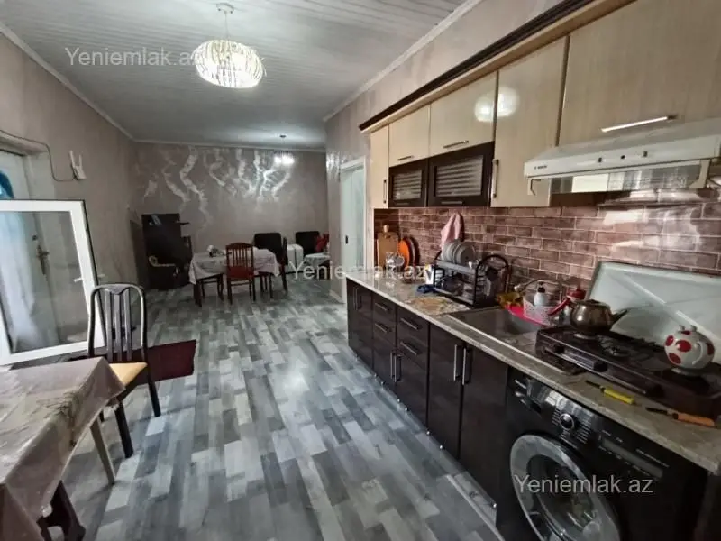 78 000 AZN - 6 otaqlı mənzil Satılır, Biləcəri qəs., Binəqədi, Bakı