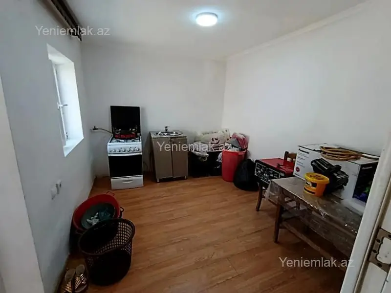 78 000 AZN - 6 otaqlı mənzil Satılır, Biləcəri qəs., Binəqədi, Bakı