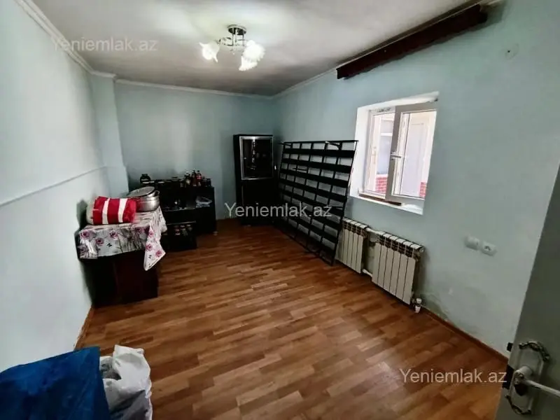 78 000 AZN - 6 otaqlı mənzil Satılır, Biləcəri qəs., Binəqədi, Bakı