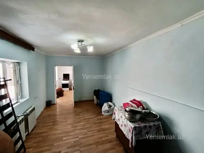 78 000 AZN - 6 otaqlı mənzil Satılır, Biləcəri qəs., Binəqədi, Bakı