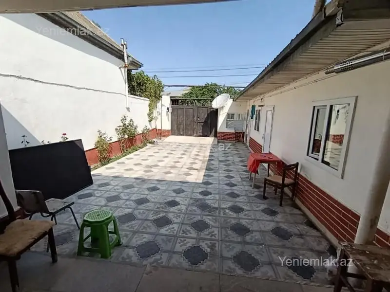 78 000 AZN - 6 otaqlı mənzil Satılır, Biləcəri qəs., Binəqədi, Bakı
