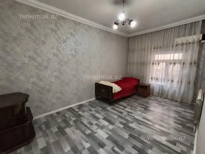 78 000 AZN - 6 otaqlı mənzil Satılır, Biləcəri qəs., Binəqədi, Bakı
