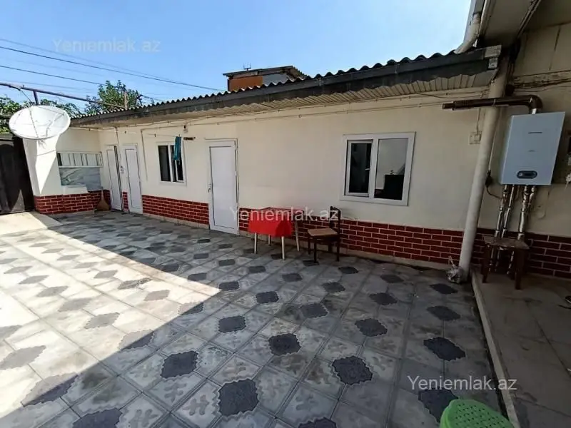 78 000 AZN - 6 otaqlı mənzil Satılır, Biləcəri qəs., Binəqədi, Bakı