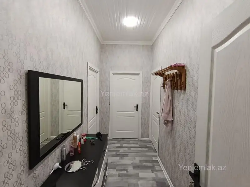 78 000 AZN - 6 otaqlı mənzil Satılır, Biləcəri qəs., Binəqədi, Bakı