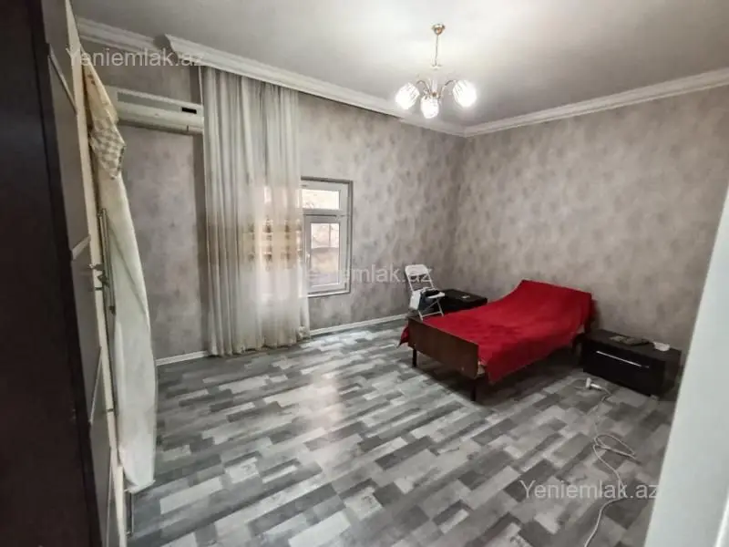78 000 AZN - 6 otaqlı mənzil Satılır, Biləcəri qəs., Binəqədi, Bakı