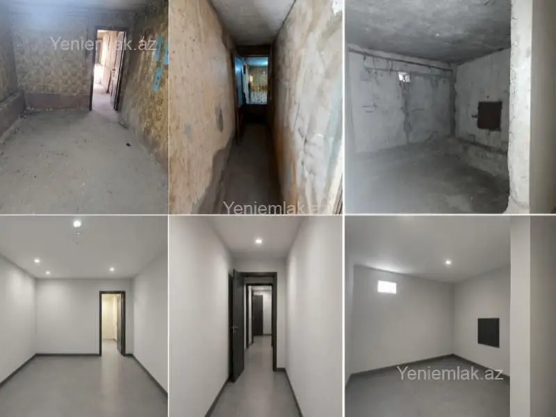 61 000 AZN - 50 m² Obyekt / Ofis Satılır, Suraxanı qəs., Suraxanı, Bakı