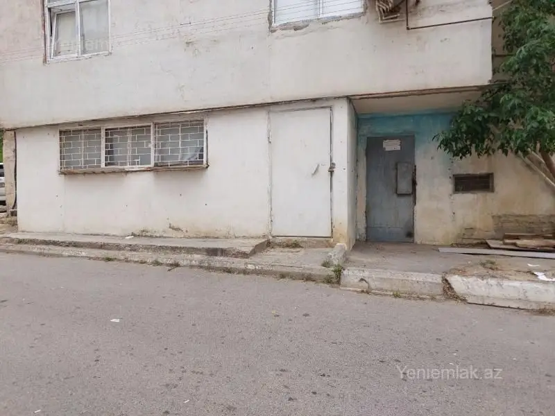 61 000 AZN - 50 m² Obyekt / Ofis Satılır, Suraxanı qəs., Suraxanı, Bakı