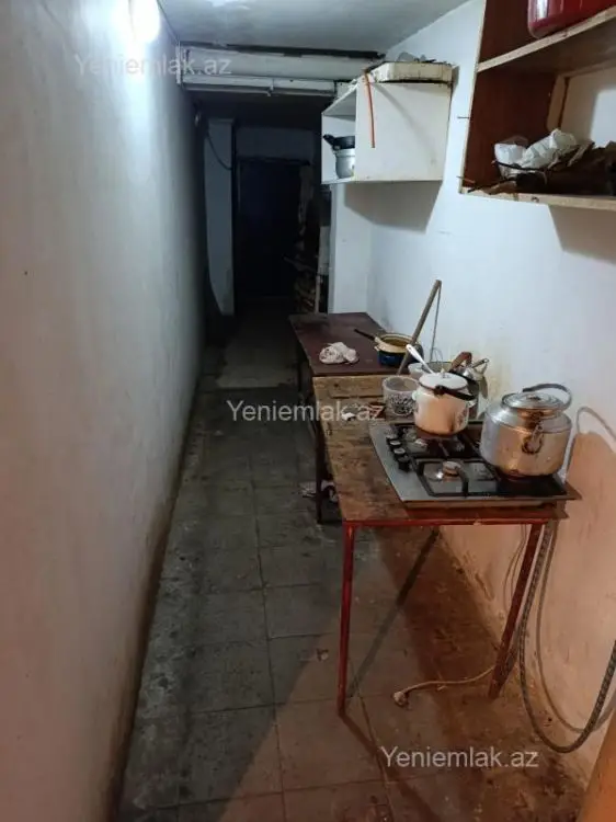 800 AZN - 90 m² Obyekt / Ofis Kirayə (aylıq), 1-ci mikrorayon, Nəsimi, Bakı